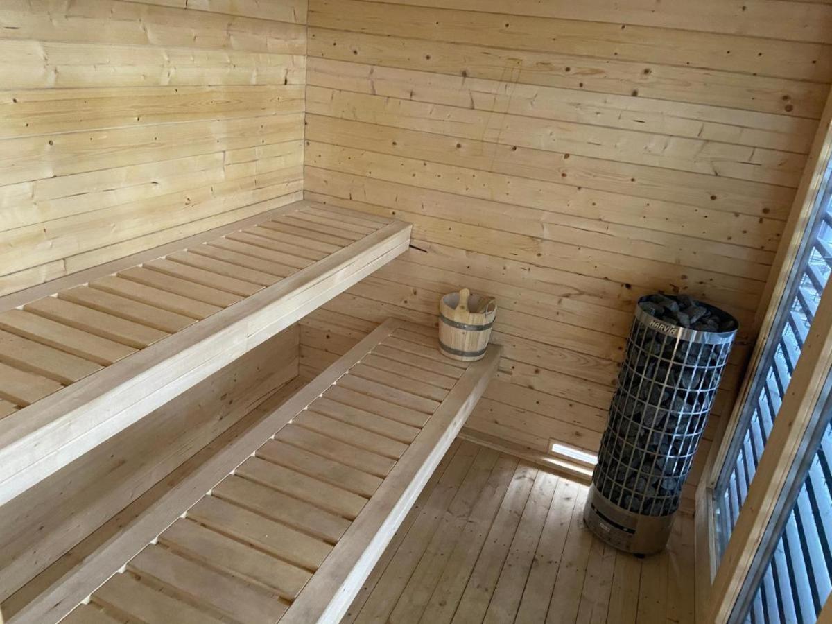 Apartament Loft Grzybowo  Dış mekan fotoğraf