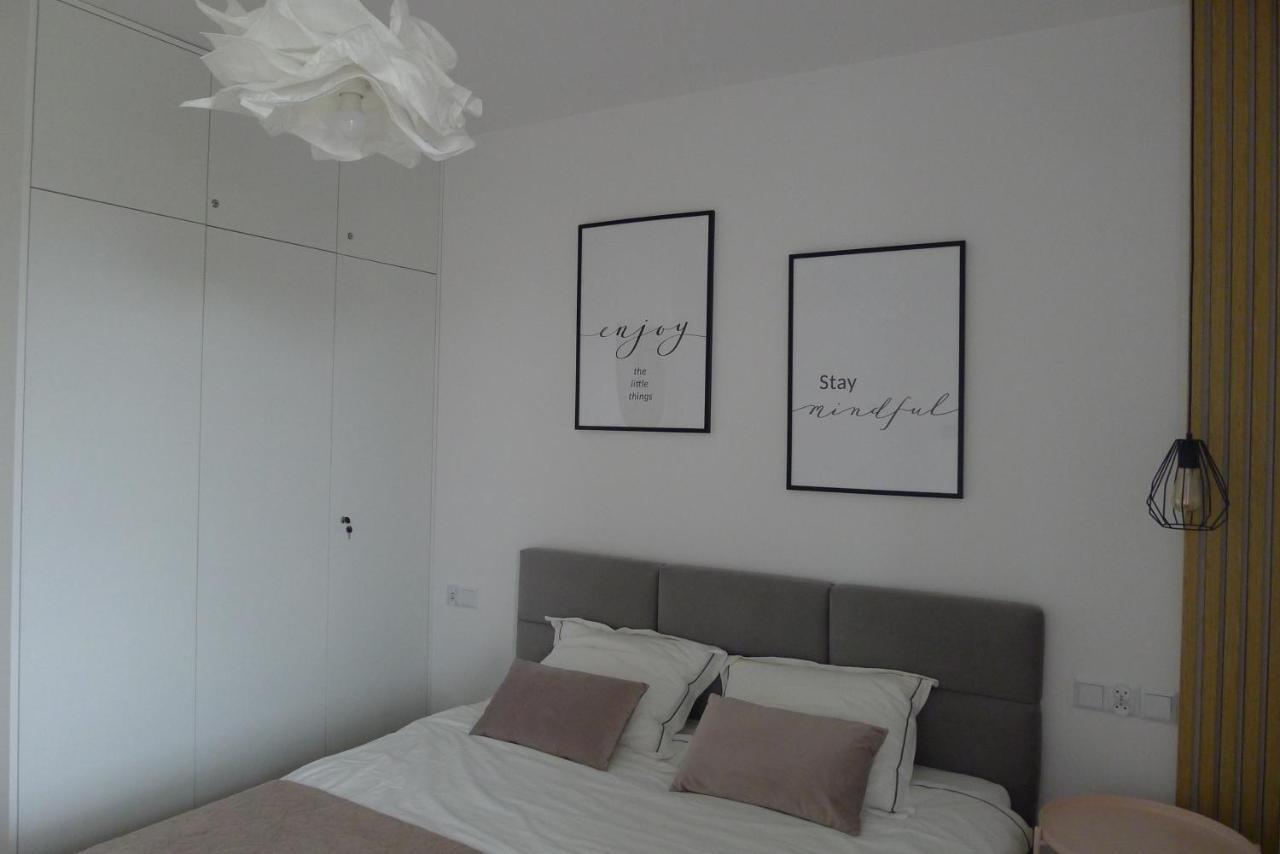Apartament Loft Grzybowo  Dış mekan fotoğraf